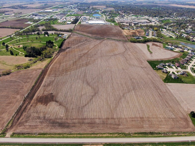 Governor Rd, Marshalltown, IA for sale - Primary Photo - Image 2 of 8