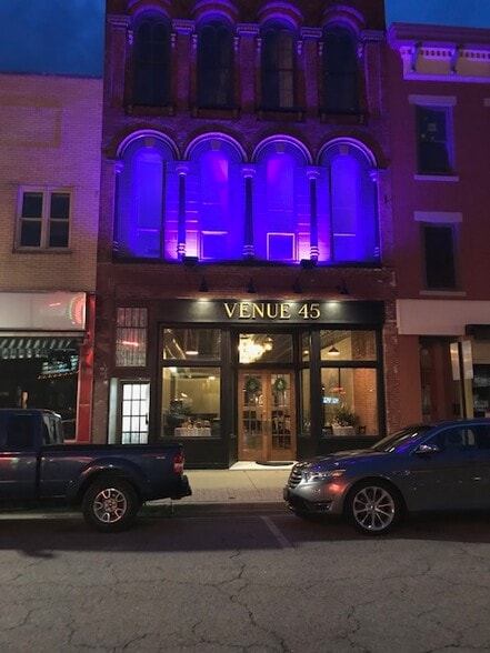 45 N Main St, Three Rivers, MI for sale - Building Photo - Image 1 of 1