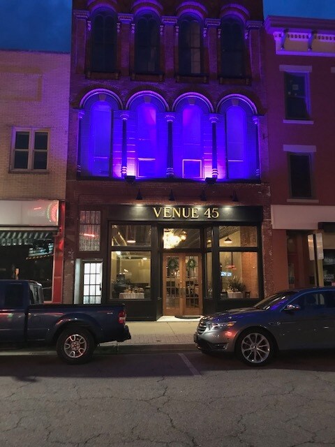 45 N Main St, Three Rivers, MI for sale Building Photo- Image 1 of 1