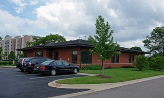 7025 and 7035 Veterans Blvd. - Day Care Center