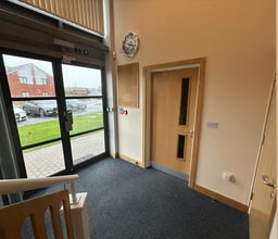 Apex Business Vlg, Cramlington for lease Interior Photo- Image 1 of 2