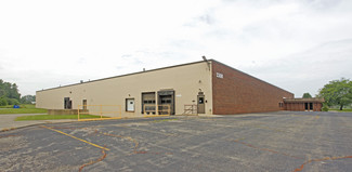 More details for 3308 Covington Rd, Kalamazoo, MI - Industrial for Lease