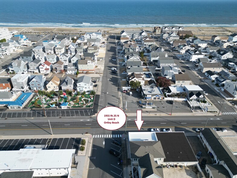 1955 Route 35, Seaside Heights, NJ for sale - Primary Photo - Image 1 of 1