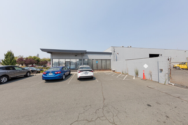 More details for 1400 Petaluma Hill Rd, Santa Rosa, CA - Flex for Lease