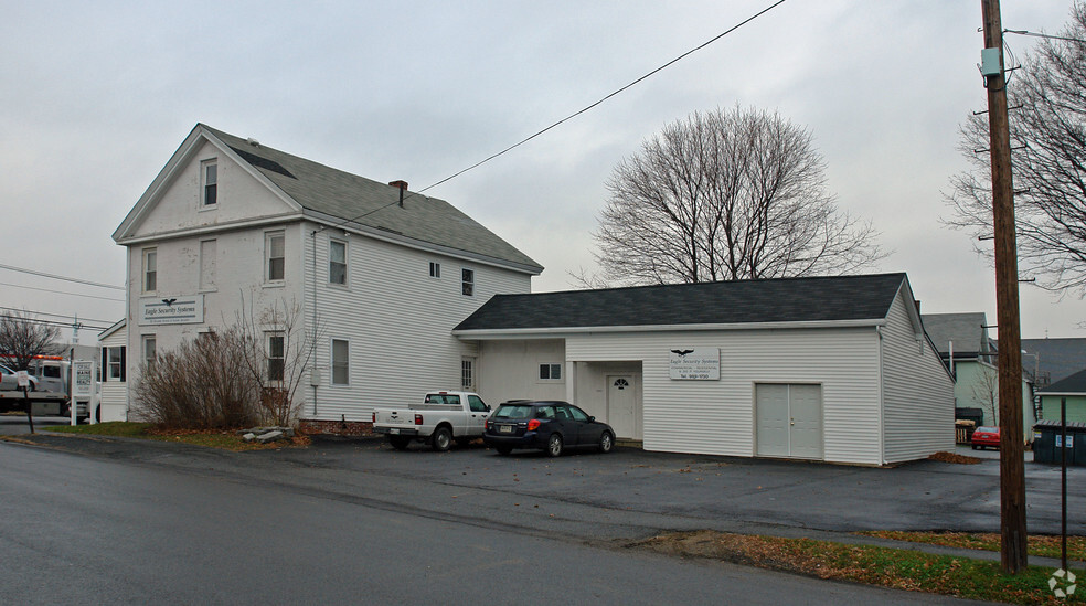 92 S Main St, Brewer, ME for lease - Building Photo - Image 2 of 5