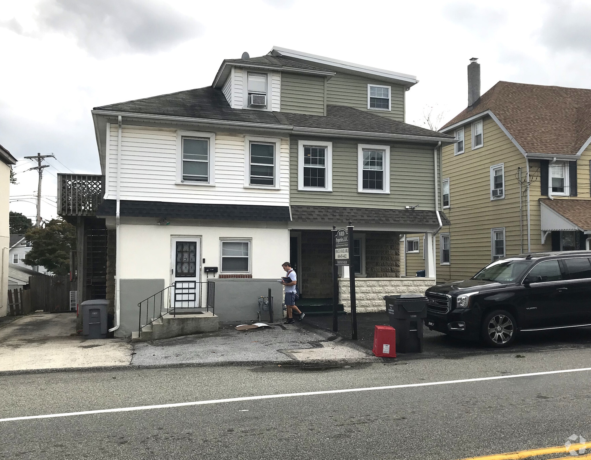 12 Paoli Pike, Paoli, PA for sale Primary Photo- Image 1 of 1