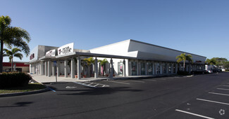 More details for 4224 S Cleveland Ave, Fort Myers, FL - Retail for Lease