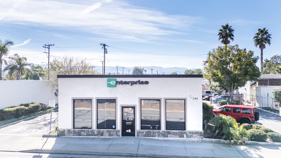 764 Los Angeles Ave, Simi Valley, CA for sale - Building Photo - Image 1 of 12
