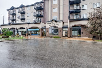 5430 17th Ave SE, Calgary, AB for lease Building Photo- Image 1 of 10