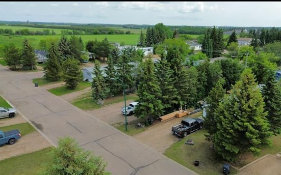 5413 55 street, St Paul, AB for sale - Aerial - Image 3 of 7