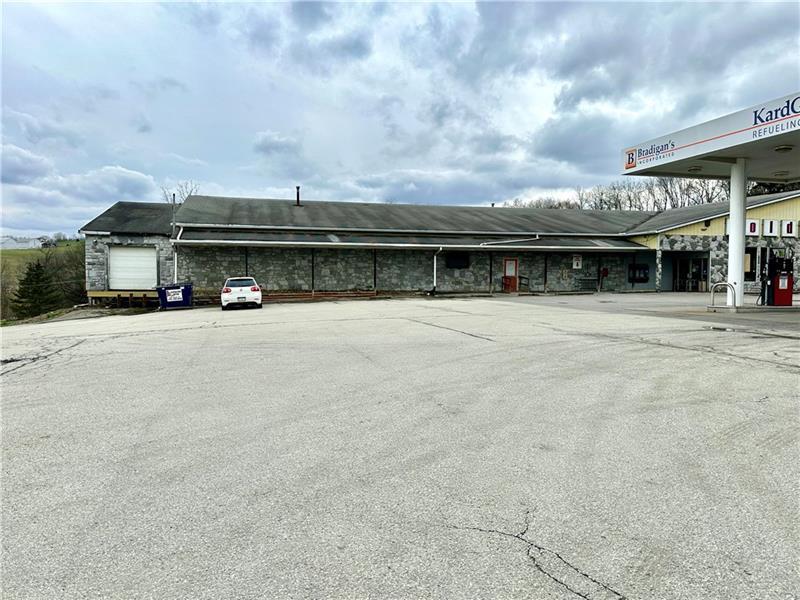 173 E Brady Rd, Kittanning, PA for sale Building Photo- Image 1 of 1