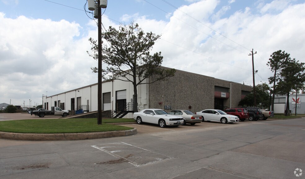 9362 Wallisville Rd, Houston, TX 77013 Industrial for Lease