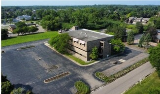 More details for 6450 Farmington Rd, West Bloomfield, MI - Office for Lease