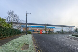 More details for Midpoint 105, Midpoint Park, Kingsbury Rd, Sutton Coldfield - Industrial for Lease