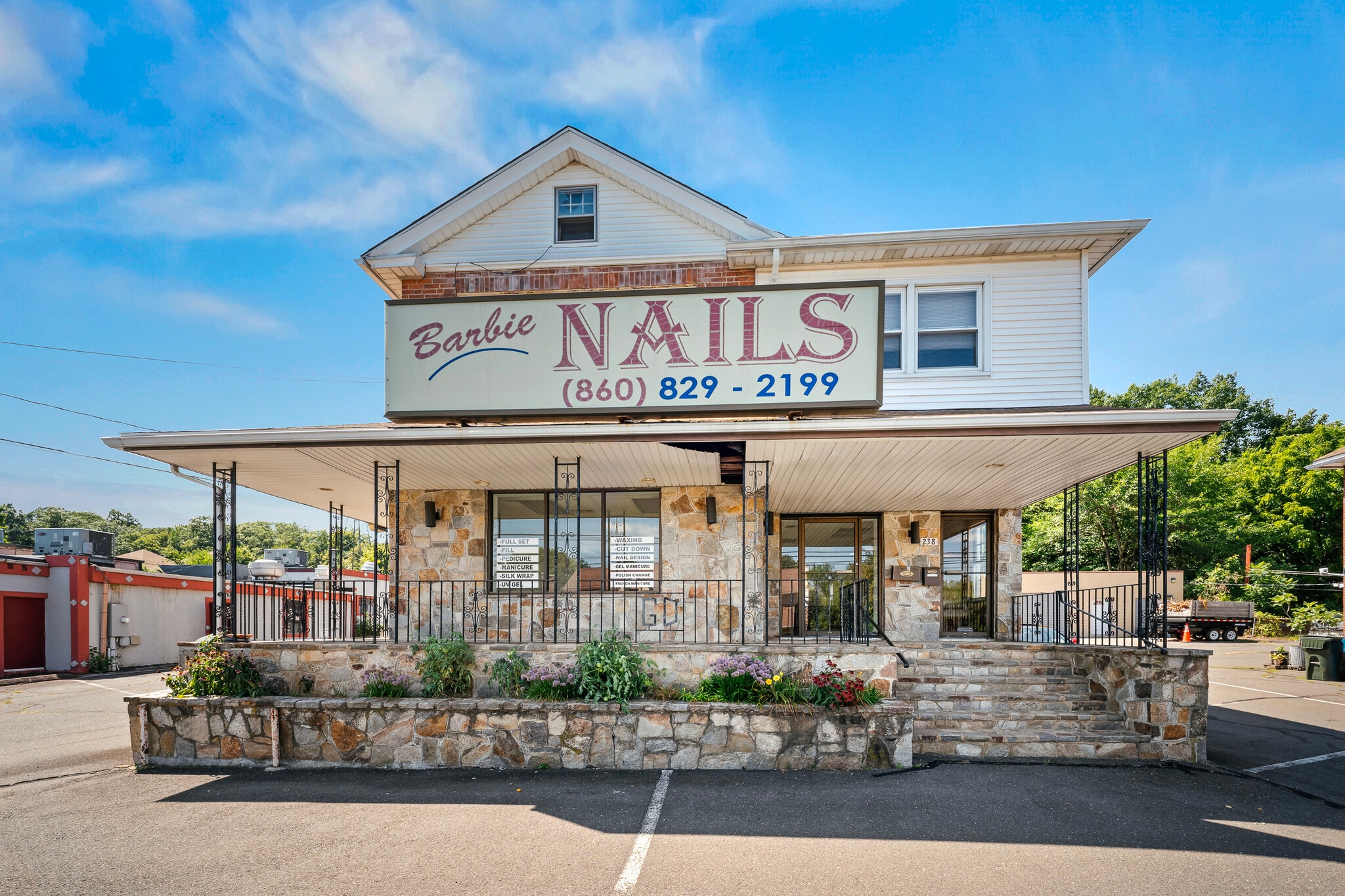 238 New Britain Rd, Berlin, CT for lease Interior Photo- Image 1 of 45