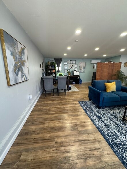 108-198 S Huachuca St, Benson, AZ for lease - Building Photo - Image 3 of 6