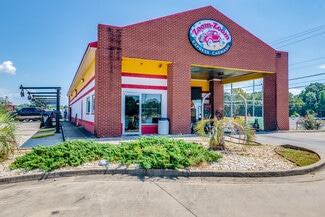 More details for 900 W South Blvd, Montgomery, AL - Specialty for Sale