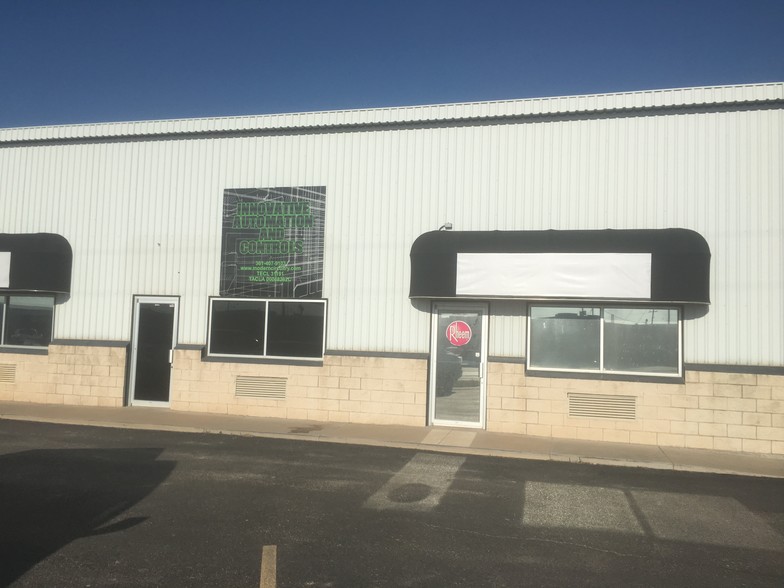 900 S Midkiff Rd, Midland, TX for lease - Building Photo - Image 2 of 8