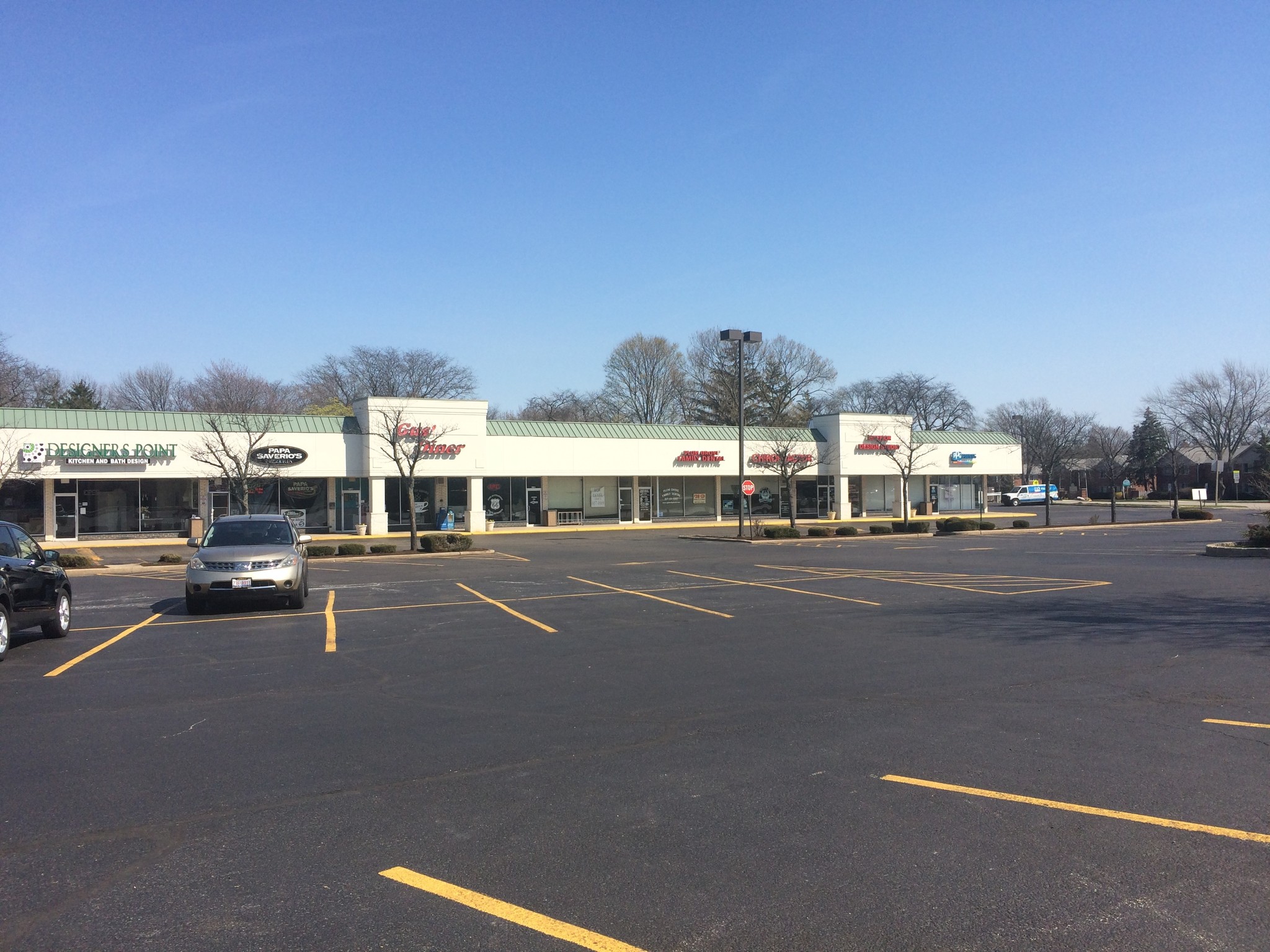 2110-2180 Plum Grove Rd, Rolling Meadows, IL for lease Building Photo- Image 1 of 1