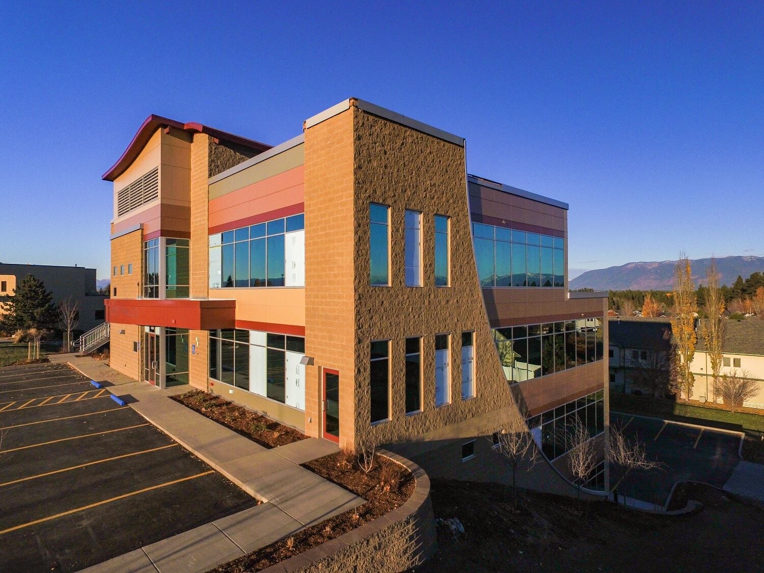 165 Commons Loop, Kalispell, MT 59901 Office for Lease