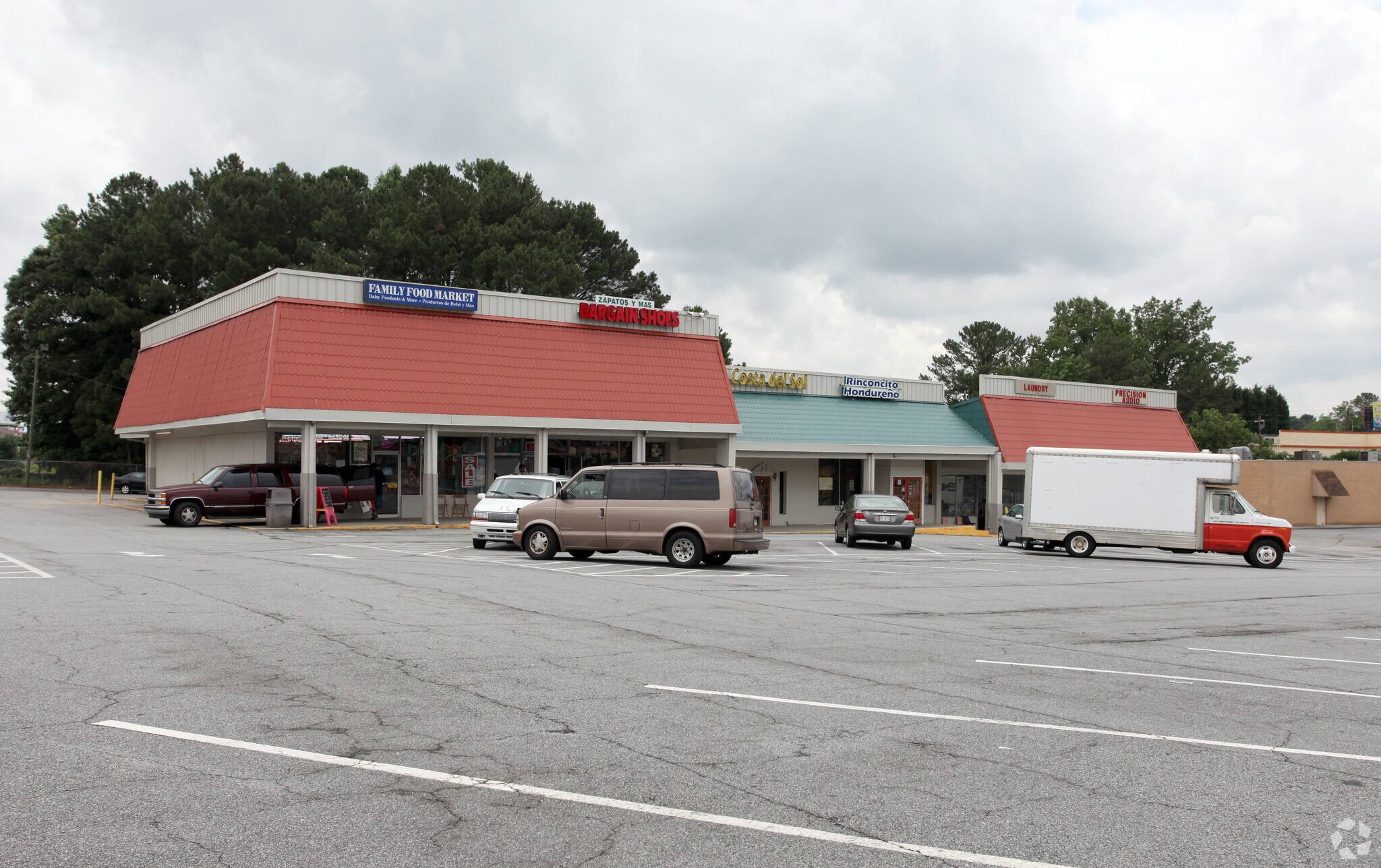 5265 Jimmy Carter Blvd, Norcross, GA for sale Primary Photo- Image 1 of 1