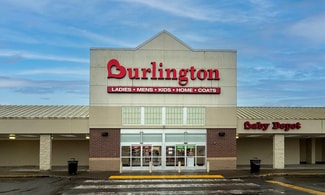 More details for 4131 Meridian St, Bellingham, WA - Retail for Lease