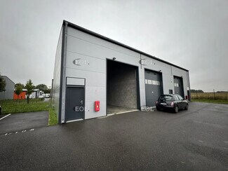 More details for Flex for Lease