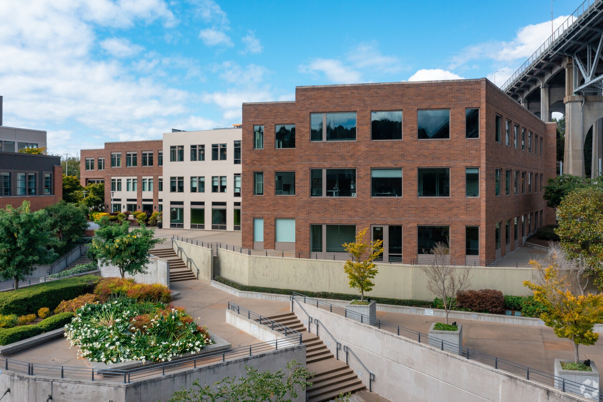 837 N 34th St, Seattle, WA for lease Primary Photo- Image 1 of 9