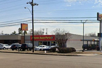 More details for 6989 Stage Rd, Memphis, TN - Retail for Lease