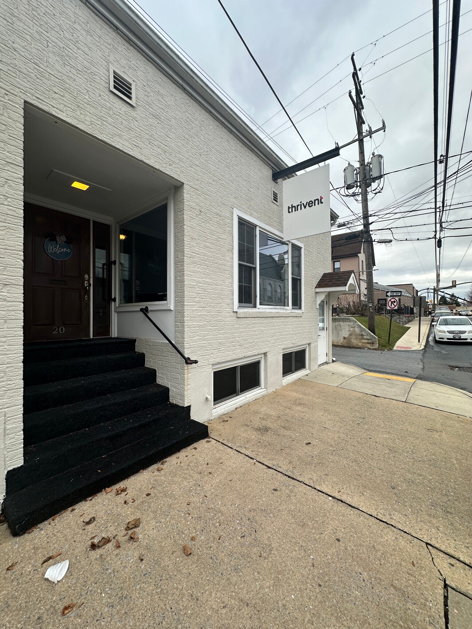 20 Linden Rd, Hershey, PA for sale Building Photo- Image 1 of 1