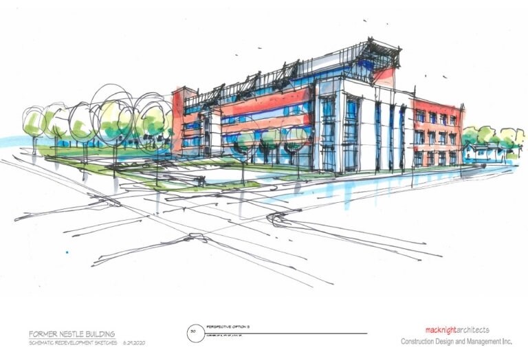 533 S 4th St, Fulton, NY for sale - Building Photo - Image 1 of 1