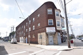 More details for 9605 Lorain Ave, Cleveland, OH - Multifamily for Sale