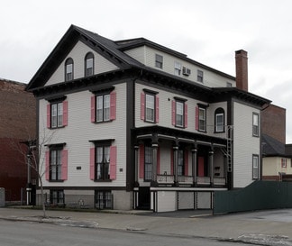 More details for 272 Broadway, Providence, RI - Office/Retail for Lease