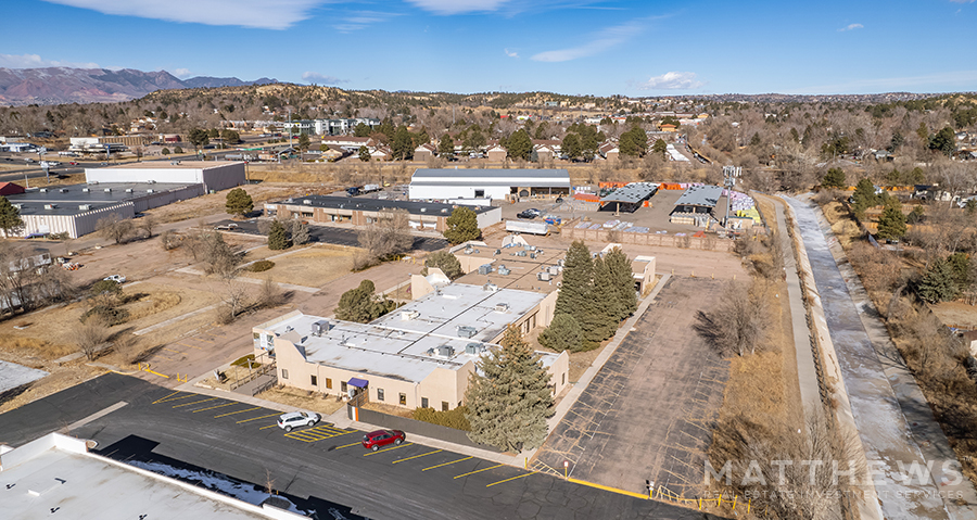 1785 N Academy Blvd, Colorado Springs, CO 80909 | LoopNet