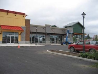 More details for 1250-1256 W Washington St, Sequim, WA - Retail for Lease