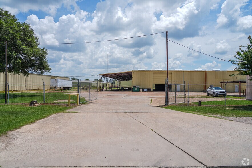 969 Highway 868, Winnsboro, LA for lease - Building Photo - Image 3 of 17