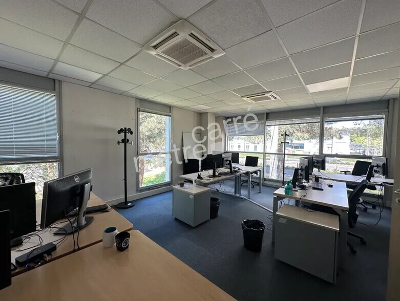 Office in Nantes for sale - Interior Photo - Image 1 of 13