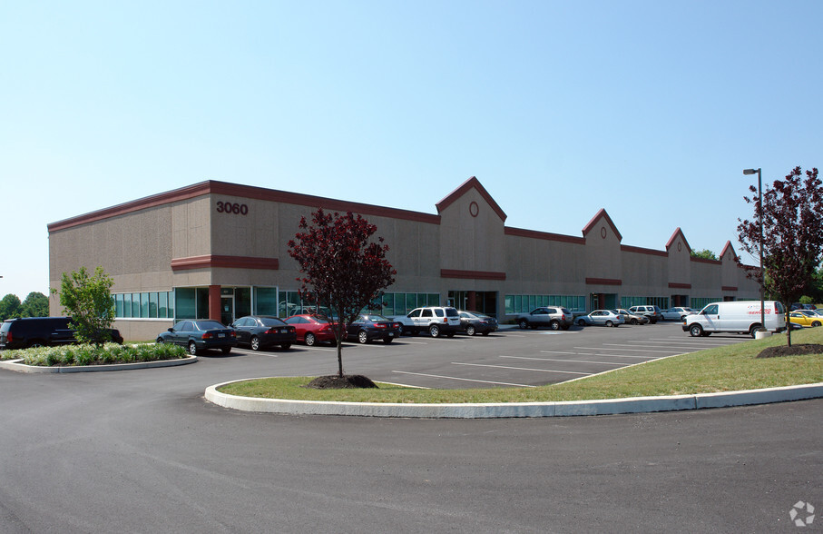 3060 Plaza Dr, Garnet Valley, PA for lease - Building Photo - Image 2 of 9