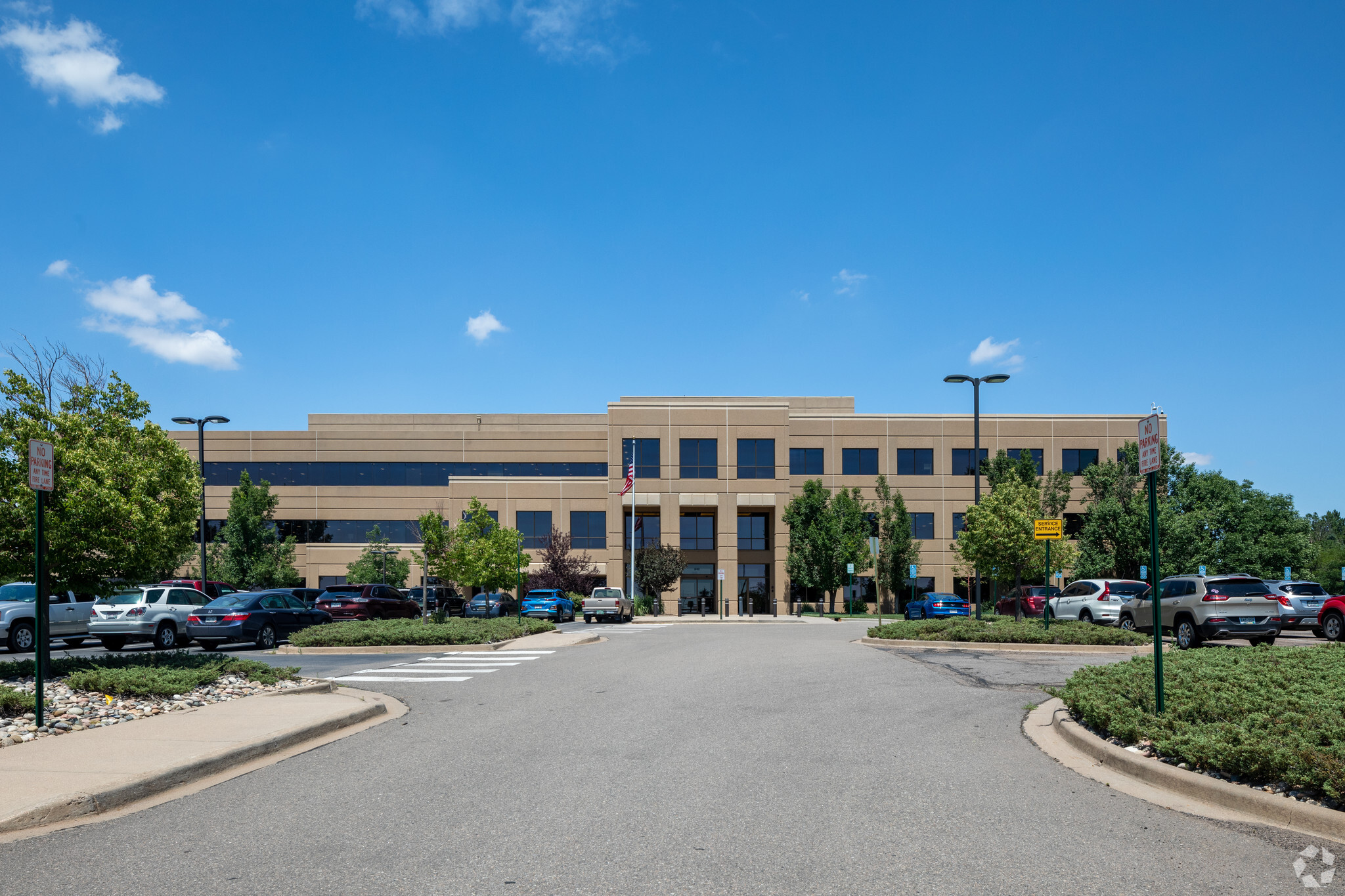 16401 E Centretech Pky, Aurora, CO 80011 - Office for Lease | LoopNet