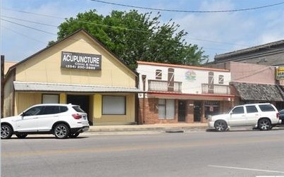 201 N Gray St, Killeen, TX for lease Primary Photo- Image 1 of 23