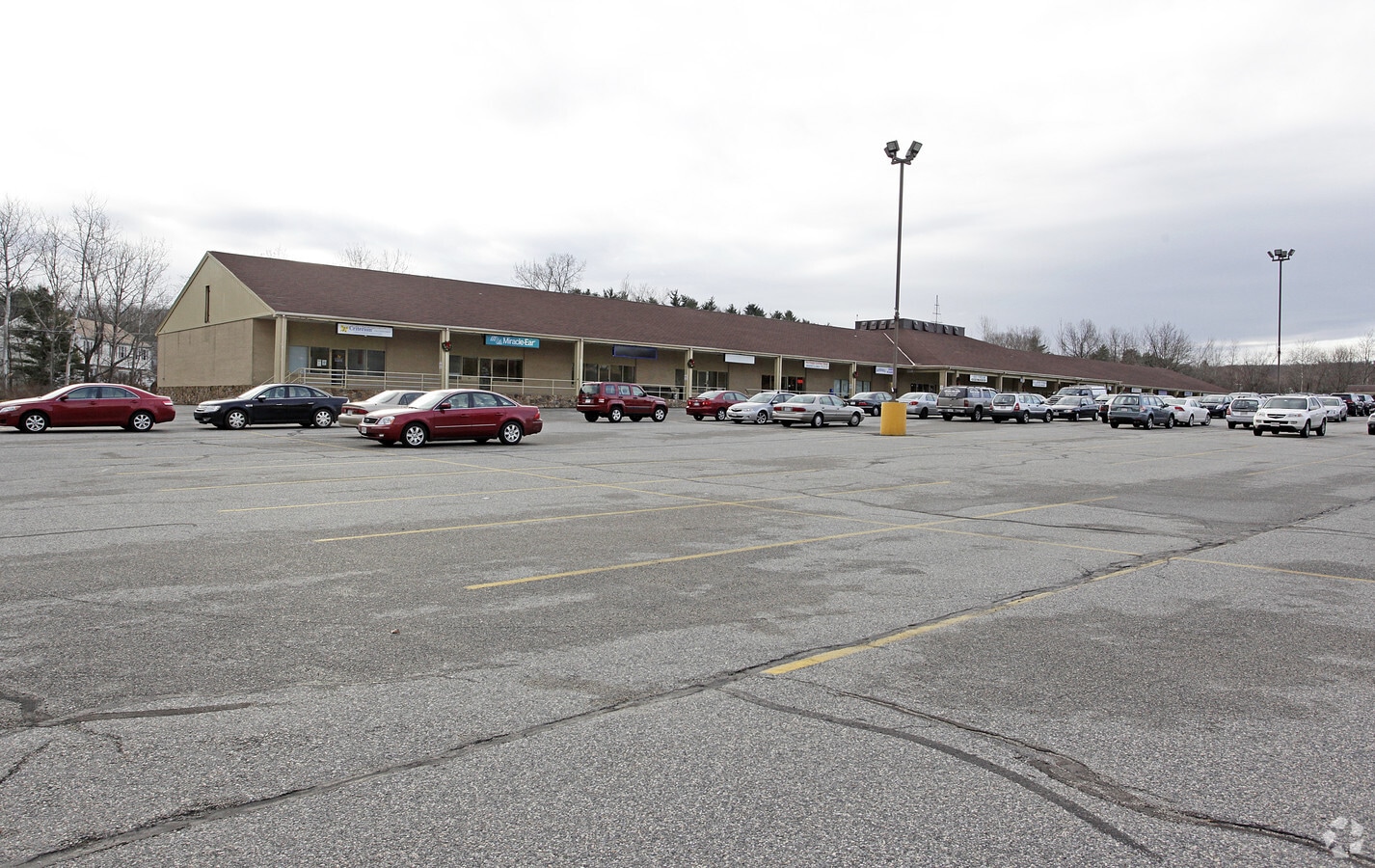 567 Southbridge St, Auburn, MA 01501