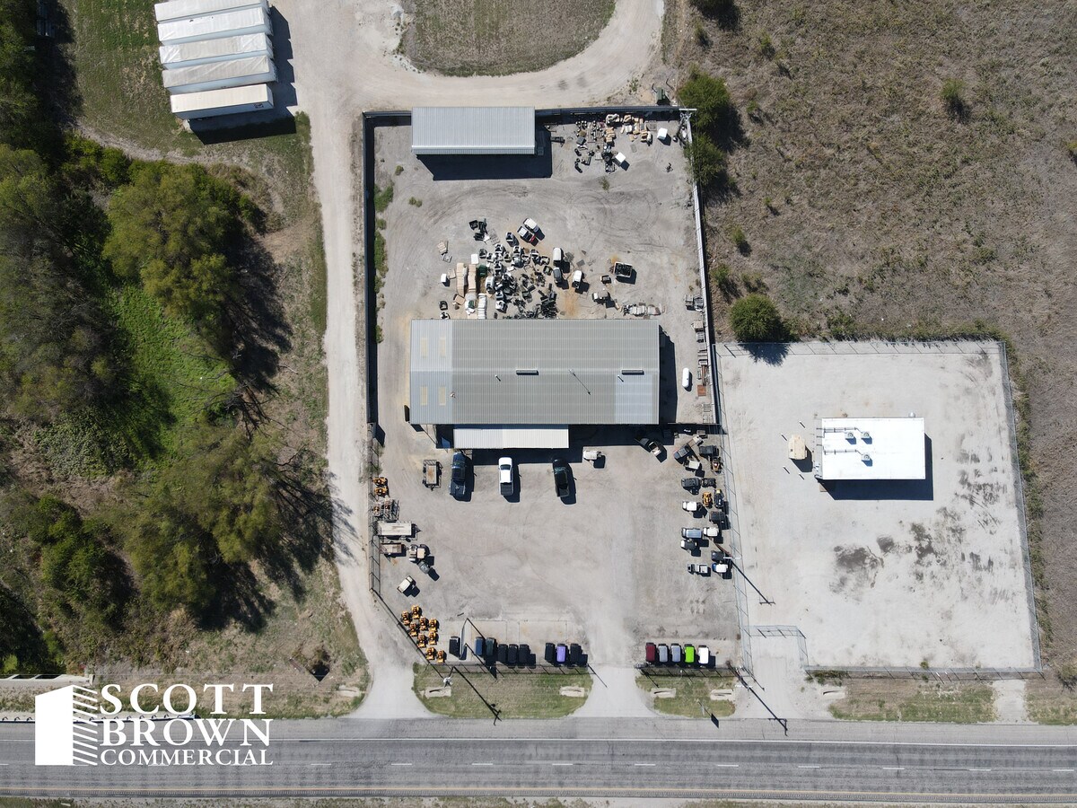 17887 US Hwy 380, Ponder, TX 76259