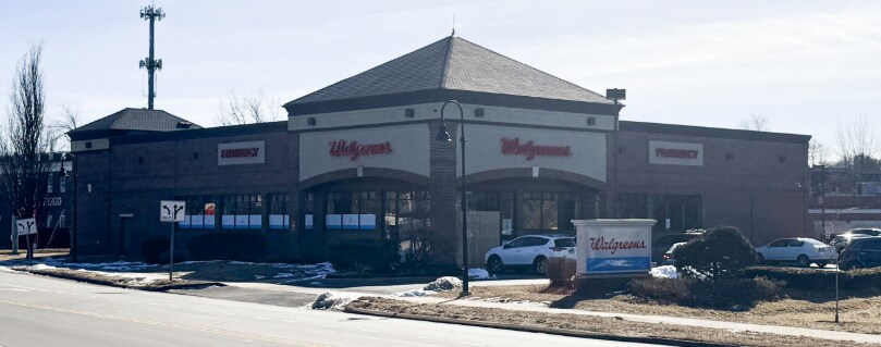 831 Park Ave, Bloomfield, CT for sale Primary Photo- Image 1 of 1