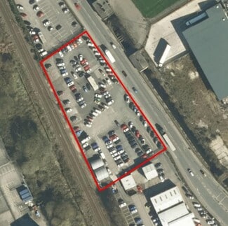 More details for Canal Rd, Bradford - Land for Sale