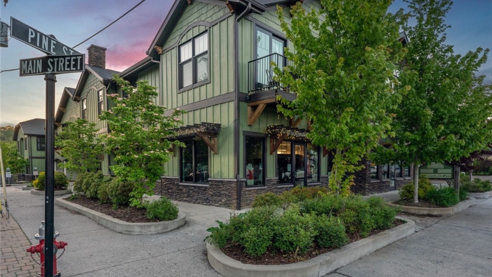 1150 Main St, Blowing Rock, NC for sale - Primary Photo - Image 1 of 2