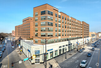 More details for 4400 N Broadway St, Chicago, IL - Retail for Lease