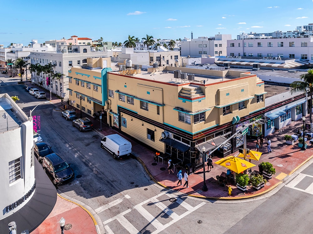 861 Washington Ave, Miami Beach, FL for sale Building Photo- Image 1 of 12