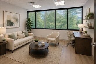 126 Monroe Tpke, Trumbull, CT for lease Interior Photo- Image 2 of 6