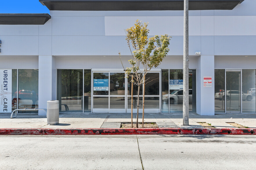 4449-4451 Sepulveda Blvd, Culver City, CA for lease - Building Photo - Image 3 of 6