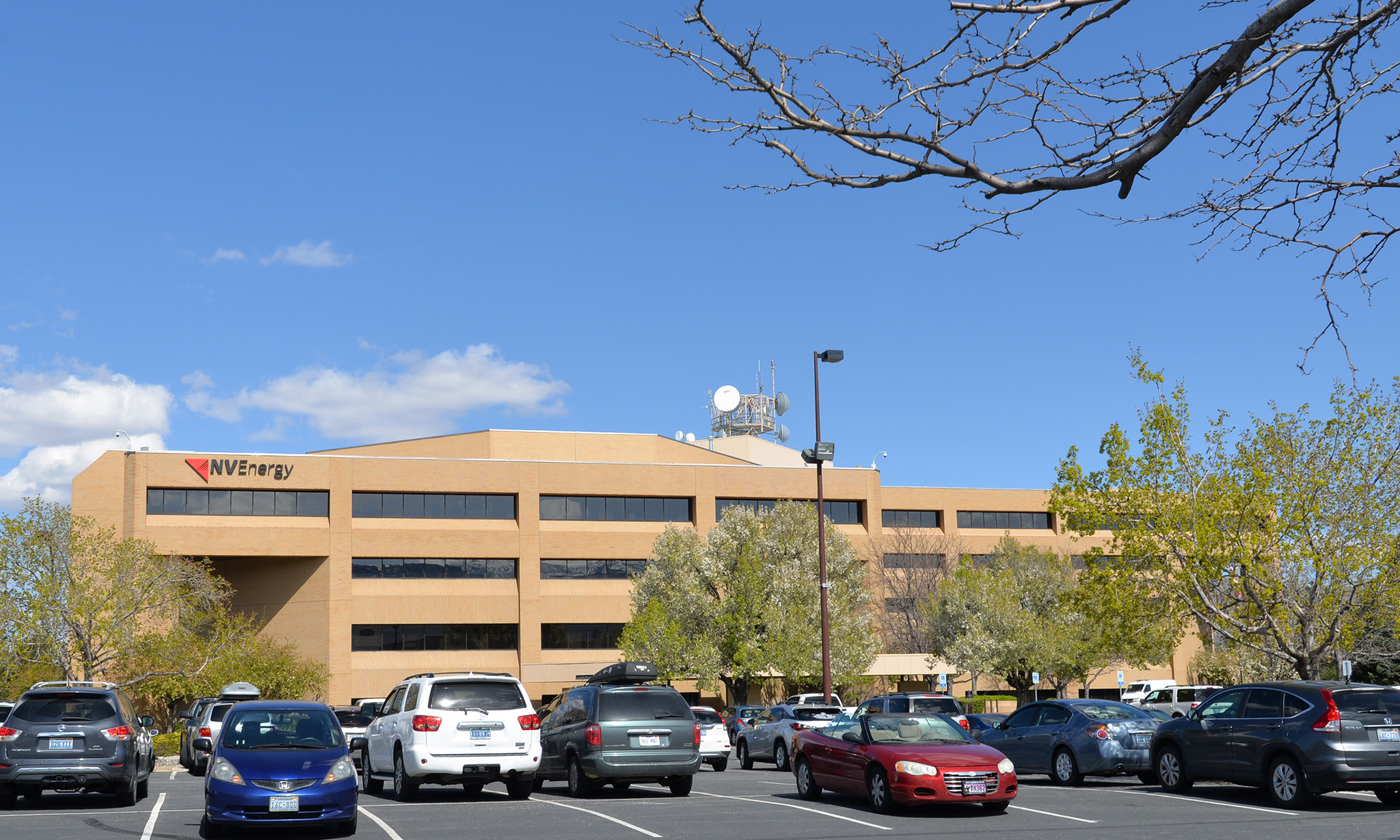 6100 Neil Rd, Reno, NV for sale Building Photo- Image 1 of 1